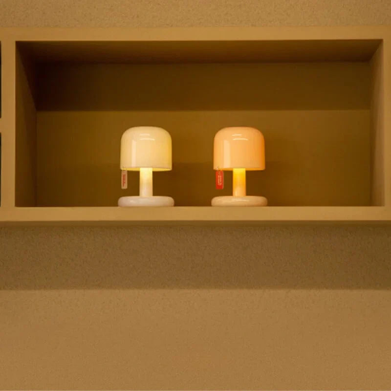Sunset Effekt Lampe | Dekoratives Licht für Abende