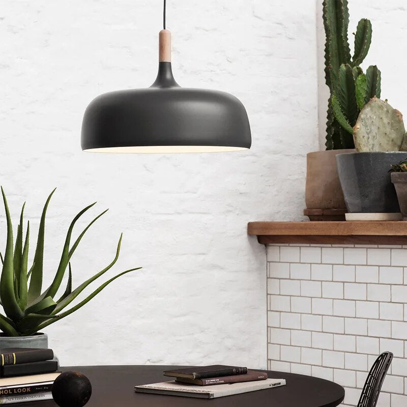 Moderne Hängeleuchte Wohnzimmer | Dekorativ
