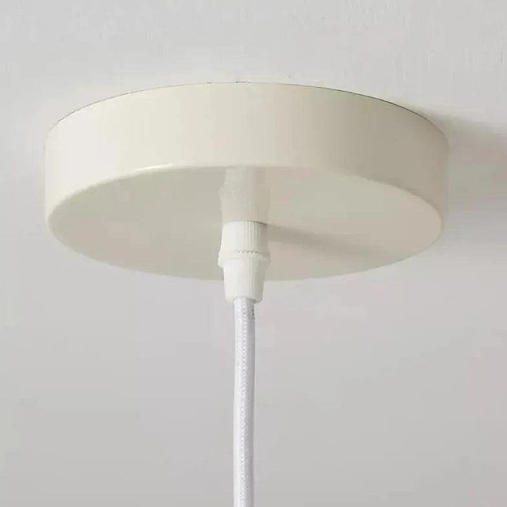 Esstisch Pendelleuchte | Abgerundet und minimalistisch