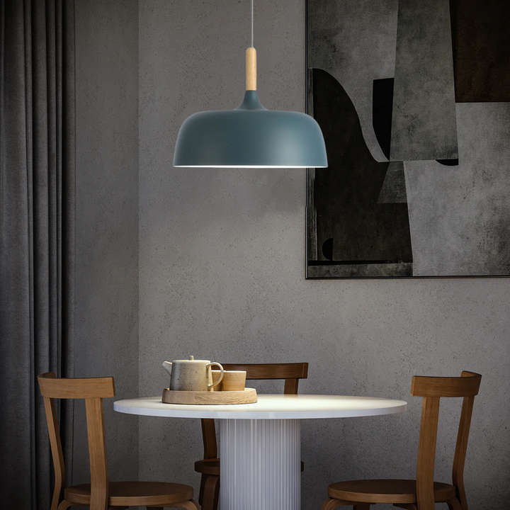 Moderne Hängeleuchte Wohnzimmer | Dekorativ