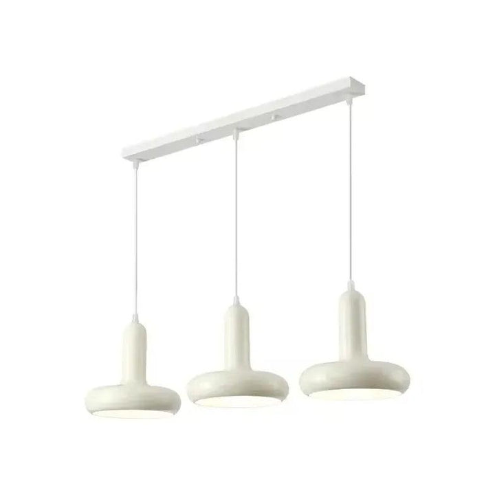 Esstisch Pendelleuchte | Abgerundet und minimalistisch