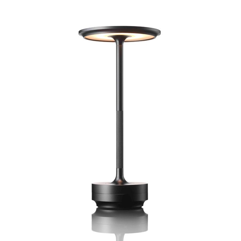 LED table lamp | Adjustable light colors