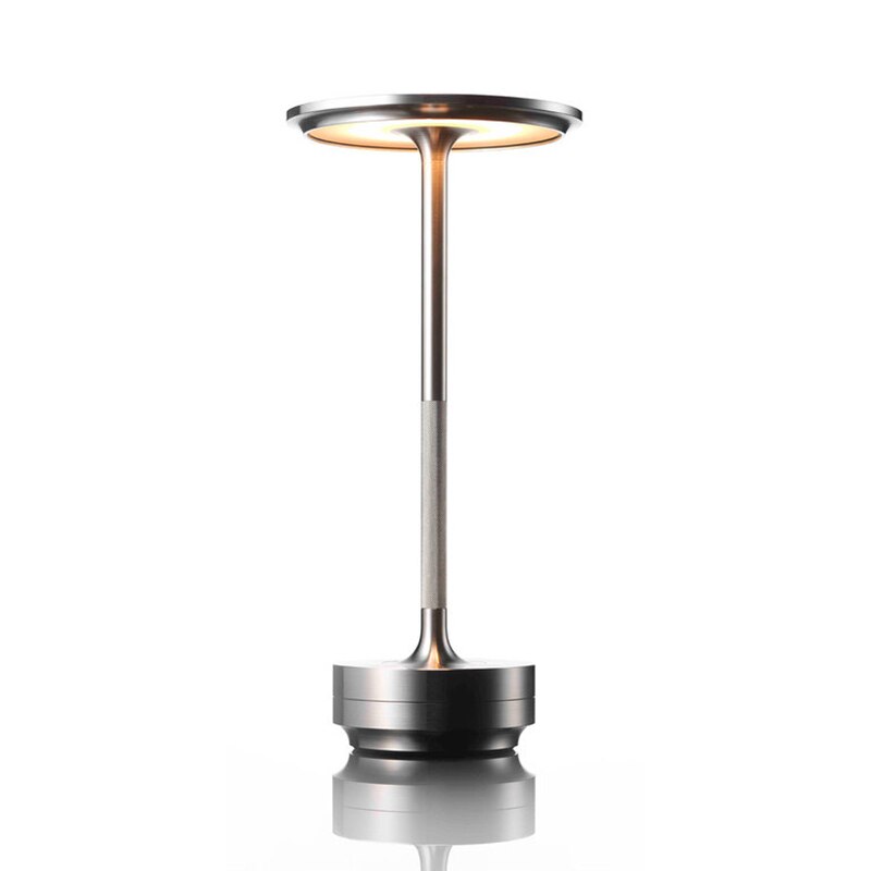 LED table lamp | Adjustable light colors