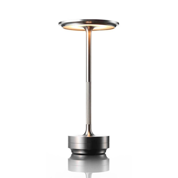 LED table lamp | Adjustable light colors