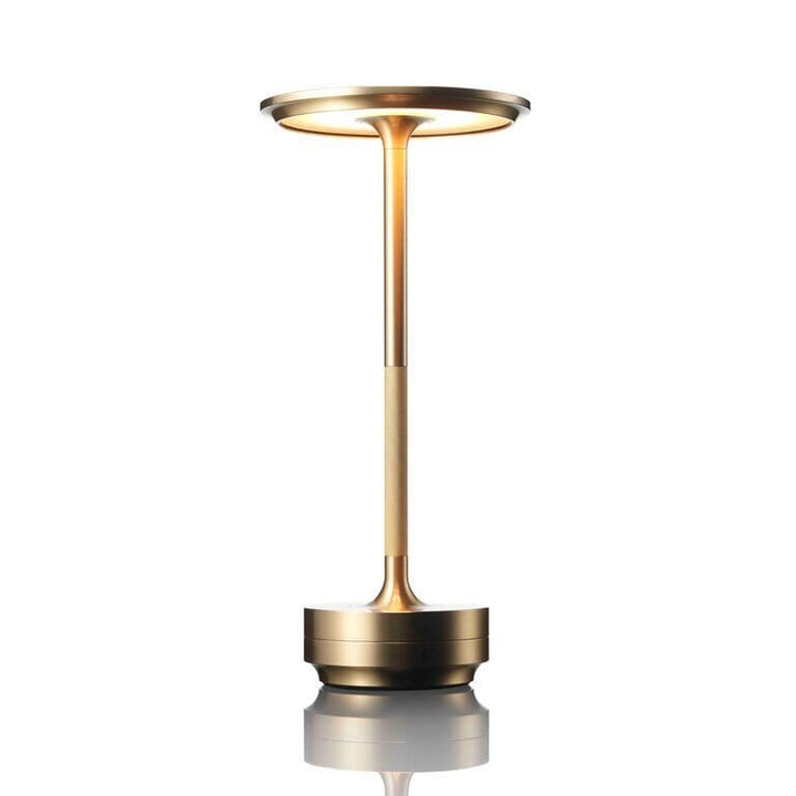 LED table lamp | Adjustable light colors