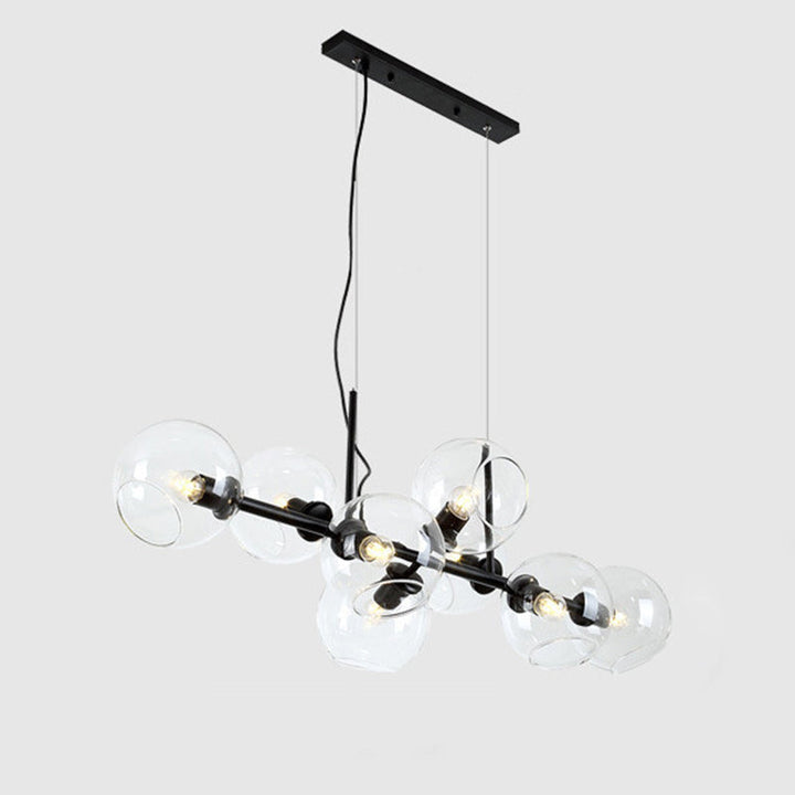Esstisch Pendelleuchte | Minimalistisches Design mit Fernbedienung