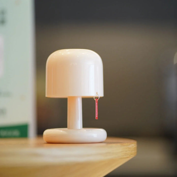 Sunset Effekt Lampe | Dekoratives Licht für Abende